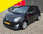 Renault Twingo 1.2 16V 2009 Rip Curl AIRCO /  NIEUWE APK !!, Auto's, Voorwielaandrijving, Zwart, 4 stoelen, Zwart