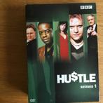 Hustle Seizoen 1 Dvd, Ophalen, Gebruikt