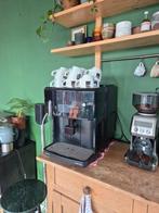 Schaerer Coffee Joy Volautomatische Koffiemachine, Ophalen, Gebruikt, 10 kopjes of meer, Koffiemachine