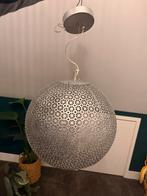 Philips metalen lamp, Ophalen of Verzenden, Zo goed als nieuw, Minder dan 50 cm