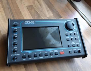 De KETRON SD40 Arranger Module beschikbaar voor biedingen