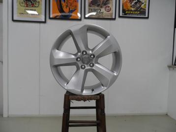 19 inch Audi Q5 originele velgen set idiaal voor de winter beschikbaar voor biedingen