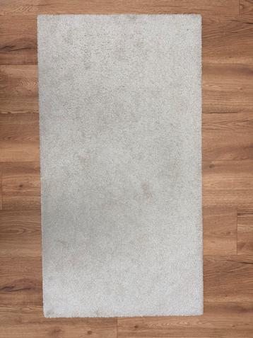 Ikea Stoense Tapijt - Beige - 150 x 80 cm beschikbaar voor biedingen