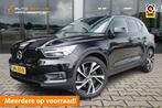 Volvo XC40 1.5 T5 Recharge R-Design | Pano | 20 Inch | Leder, Auto's, Zwart, Bedrijf, Hybride Elektrisch/Benzine, 3 cilinders