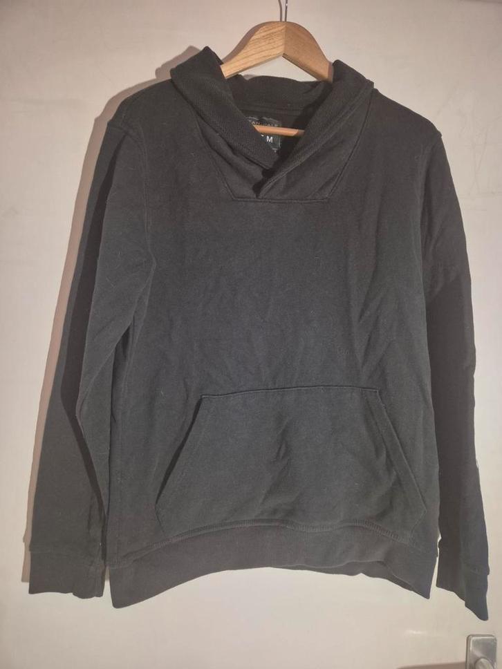Trui met kraag mt M, Kleding | Heren, Truien en Vesten, Zo goed als nieuw, Maat 52/54 (L), Ophalen of Verzenden