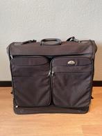 Samsonite pakkentas – extra ruim – incl. slot, kleerhangers, 30 cm of meer, Zwart, Minder dan 40 cm, Ophalen of Verzenden
