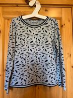 Trui grijs pigalle only M lange mouw, Kleding | Dames, Maat 38/40 (M), Only, Ophalen of Verzenden, Zo goed als nieuw