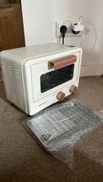 Mini electric oven, Witgoed en Apparatuur, Ovens, Ophalen, Nieuw, Oven, Minder dan 45 cm