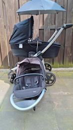 Goedkoop kinderwagen  prijs 20  euro, Ophalen, Gebruikt