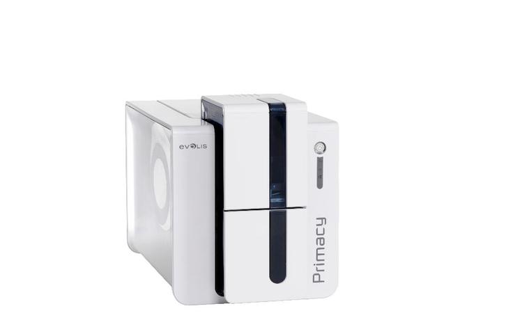 Kaartprinter, Computers en Software, Printers, Refurbished, Printer, Thermo-printer, Kleur printen, Zwart-en-wit printen, Ophalen of Verzenden