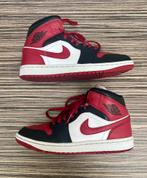 Nike AIR Jordan 1 MID - Sneakers hoog mt 38,5, Ophalen of Verzenden, Overige kleuren, NIKE, Sportschoenen