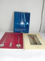 PRECISION PENDULUM CLOCKS, Antiek en Kunst, Ophalen of Verzenden