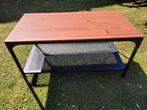 Salontafel, Huis en Inrichting, Ophalen, 100 tot 150 cm, 50 tot 100 cm, Minder dan 50 cm