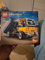 Lego Technic 42147 Dumper, Ophalen of Verzenden