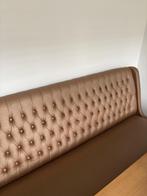 eettafel bank, Ophalen, Gecapitonneerd, 200 cm of meer, 50 tot 100 cm
