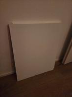 2x Komplement planken Pax kast 50x58 - Wit, Ophalen, Met plank(en), 50 tot 100 cm, Zo goed als nieuw