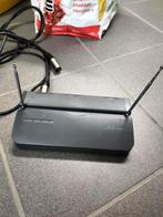 Paso Draadloze Microfoon Ontvanger, Ophalen of Verzenden, Gebruikt