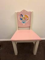 Prinsessen Kinderstoel, Ophalen, Gebruikt, Stoel(en)
