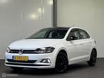 Volkswagen Polo 1.0 TSI Comfortline [ NAP Carplay cruise ], Voorwielaandrijving, Euro 6, 95 pk, 1055 kg