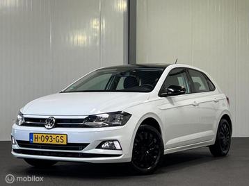 Volkswagen Polo 1.0 TSI Comfortline [ NAP Carplay cruise ] beschikbaar voor biedingen