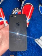 iPhone 8, Telecommunicatie, Mobiele telefoons | Apple iPhone, Ophalen of Verzenden, Zwart, 64 GB