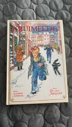 C van Abkoude - Kruimeltje, Boeken, Kinderboeken | Jeugd | onder 10 jaar, Ophalen, Zo goed als nieuw, Fictie algemeen
