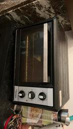 Mini oven, Witgoed en Apparatuur, Ovens, Minder dan 45 cm, Gebruikt, Ophalen of Verzenden, Oven