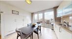 Luxe hoogglans keuken Next125, Huis en Inrichting, Keuken | Complete keukens, Ophalen, Gebruikt, Hoekkeuken, Graniet of Steen