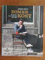 Jeroen Meus Zomer kost, Boeken, Jeroen Meus, Ophalen of Verzenden, Zo goed als nieuw, Nederland en België