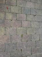 Koppelstones (gratis), Tuin en Terras, Ophalen, Gebruikt, Klinkers, 10 m² of meer