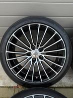 18” INCH BROCK B24 BMW 1-Serie 2-serie 3-serie 5X120 ZOMER, 18 inch, Banden en Velgen, Ophalen of Verzenden, Zomerbanden