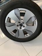 AUDI sportvelgen  255/55 R19, Gebruikt, Banden en Velgen, Overige maten, 305 mm