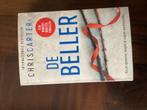Chris Carter De Beller, Boeken, Thrillers, Chris Carter, Ophalen of Verzenden, Zo goed als nieuw, Nederland