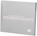 Music of the Millennium (Top 2000) 2CD NW./ORG., Cd's en Dvd's, Cd's | Verzamelalbums, Ophalen of Verzenden