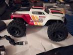 Rc Truck Mjx hyperco nieuw, Hobby en Vrije tijd, Elektro, Verzenden, Auto offroad, Nieuw
