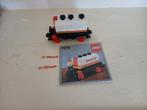 Lego nr 7816   shell wagon, Kinderen en Baby's, Speelgoed | Duplo en Lego, Ophalen of Verzenden, Gebruikt, Complete set, Lego