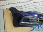 GOLF 8 VIII HIGHLINE LC5B Voorbumper 5H0807221F CHROOM GRILL, Gebruikt, Ophalen of Verzenden, Bumper, Volkswagen