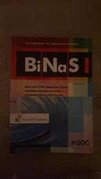 Binas HAVO/VWO zesde editie, Nieuw, Ophalen of Verzenden