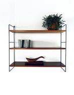 Vintage wandrek, WHB Germany ‘60, Huis en Inrichting, Woonaccessoires | Wandplanken en Boekenplanken, Ophalen of Verzenden, Zo goed als nieuw