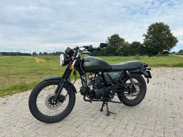 Hanway raw 50 beschikbaar voor biedingen