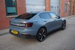 Polestar 2 Long Range Dual Motor Launch Edition 78kWh PANO H, Automaat, Polestar 2, 1300 min, Gebruikt