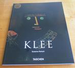 kunst boekje - K L E E - Paul Klee 1879-1940, Ophalen of Verzenden, Zo goed als nieuw, Schilder- en Tekenkunst