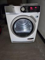 Luxe AEG 8000 serie A+++ 8kg warmtepomp inc garantie&bezorgd, Witgoed en Apparatuur, Wasdrogers, 8 tot 10 kg, Ophalen, Condens