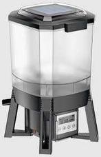 Superfish solar fish feeder, Ophalen of Verzenden, Nieuw, Overige typen