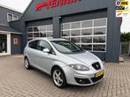 Seat Altea XL 1.8 TFSI Stylance Nieuwe APK !., Stof, 4 cilinders, Altea XL, Origineel Nederlands