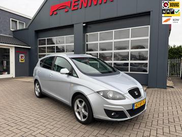 Seat Altea XL 1.8 TFSI Stylance Nieuwe APK !. beschikbaar voor biedingen