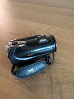 4K Digitale Videocamera met Accessoires, Overige merken, Gebruikt, Ophalen of Verzenden, Geheugenkaart