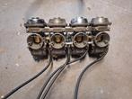 Carburateurset Yamaha XJ900F 4bb, Motoren, Ophalen of Verzenden