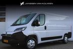 Opel Movano 2.2D 120 pk L2H1 3.0t Trekhaak / Parkeersensoren, Voorwielaandrijving, Euro 6, 2500 kg, Origineel Nederlands