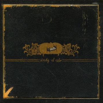 CD: Dredg – El Cielo  beschikbaar voor biedingen